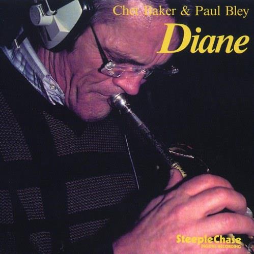 Diane - Front Cover