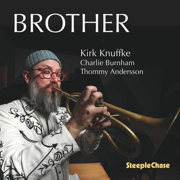 Brother - Front Cover
