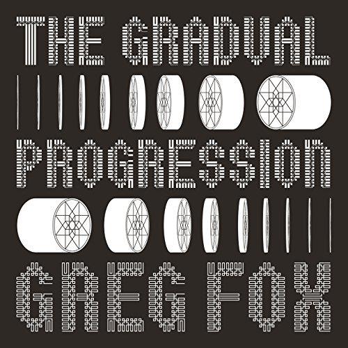 The Gradual Progression - Front Cover