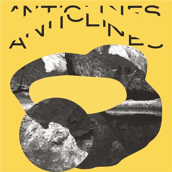 Anticlines - Front Cover