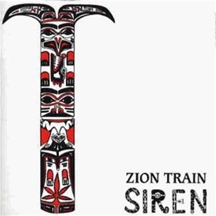 Siren - Front Cover