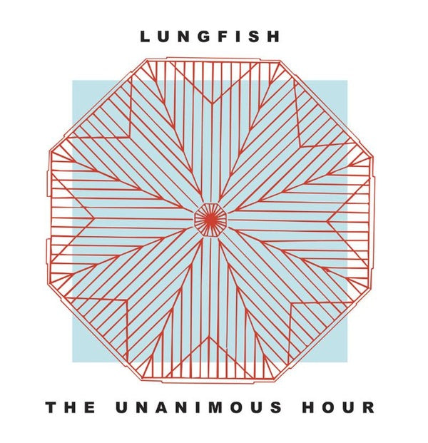 The Unanimous Hour Édition Limitée Vinyle Vert - Front Cover