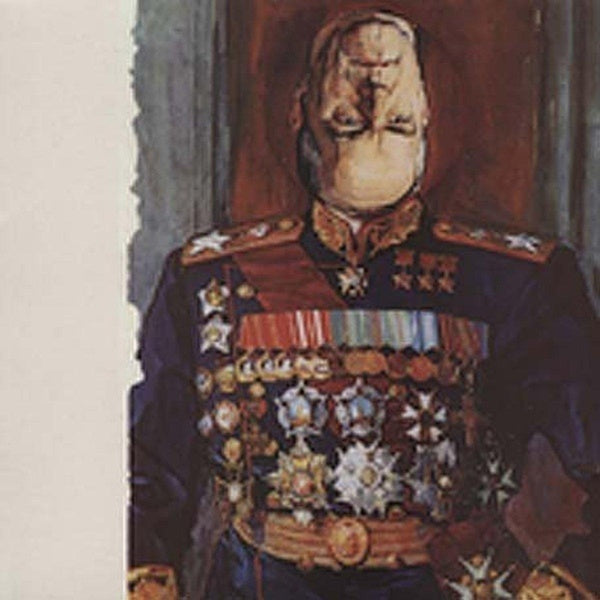 FERAL HYMNS/LIMITED - Front Cover