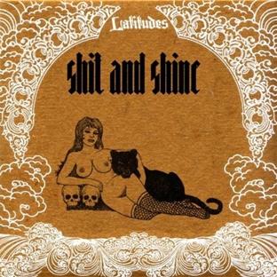 Ladybird - Front Cover