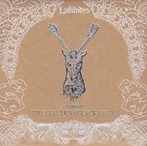 Requiem - Front Cover