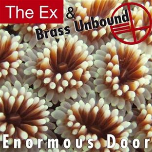 Enormous Door - Front Cover