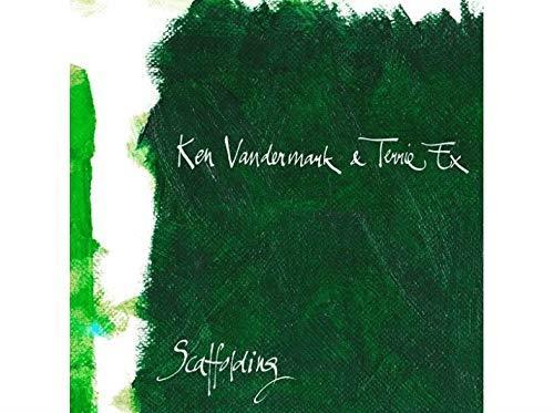 Scaffolding - Front Cover