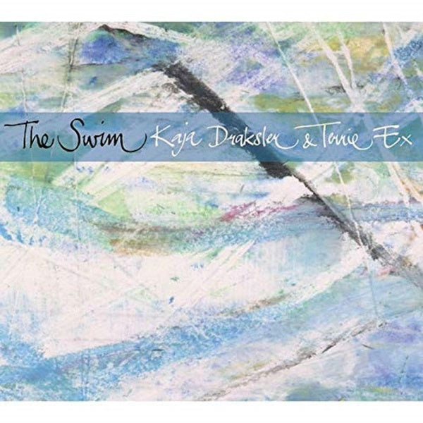 The Swim - Front Cover