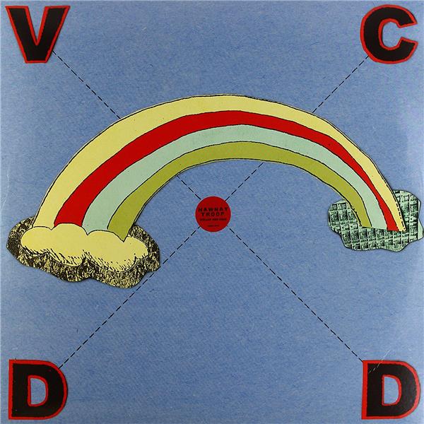 Dollar/Deed - Front Cover