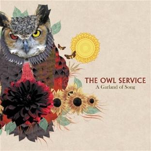 A Garland Of Song - Front Cover