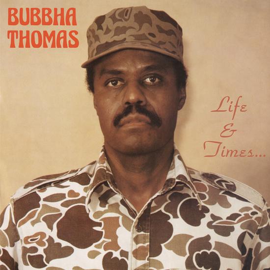 Life & Times... - Front Cover