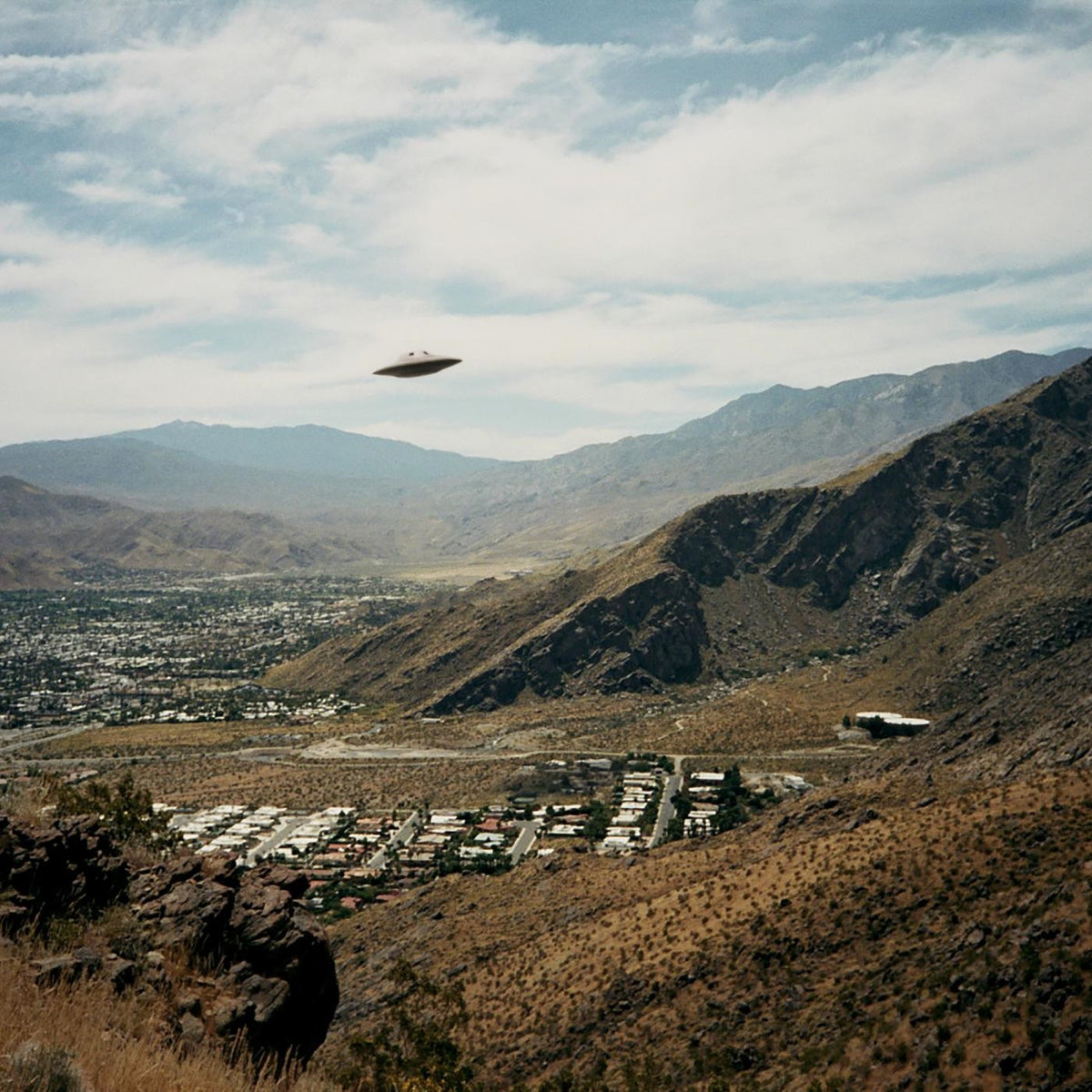 HOW TO BE HUMAN - Front Cover