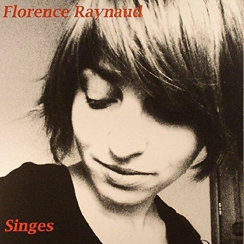 Singes - Front Cover