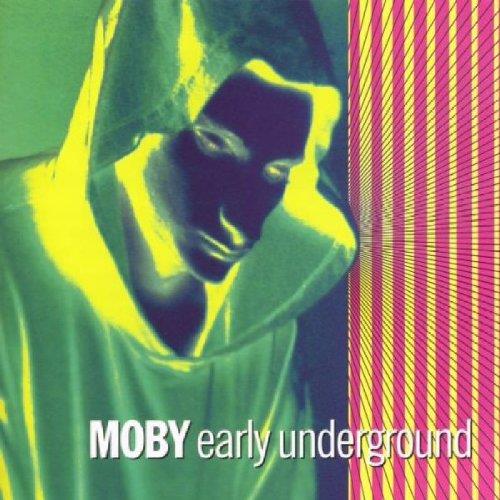 Early underground - Front Cover