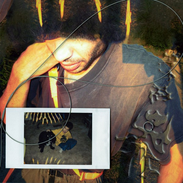 Year Of The Orc - Front Cover