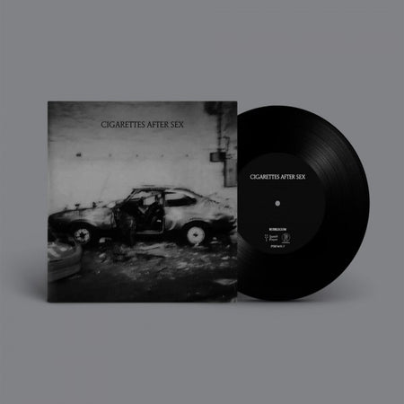 Bubblegum - Front Cover
