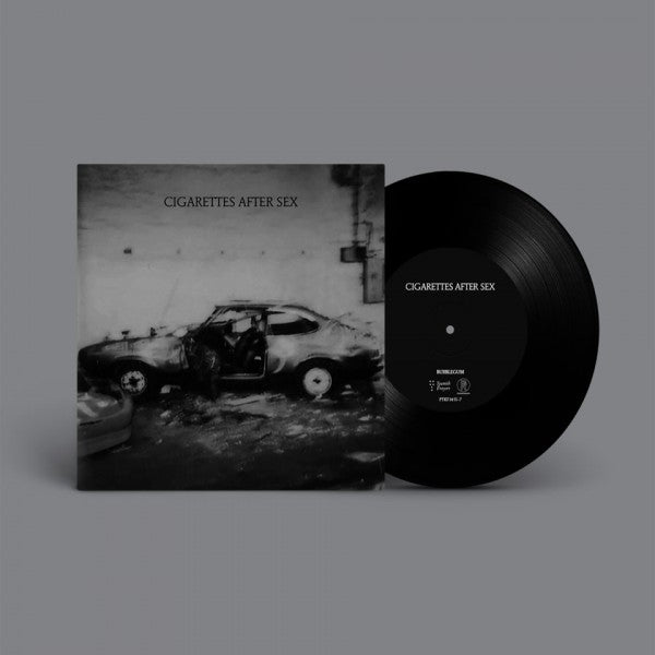 Bubblegum - Front Cover