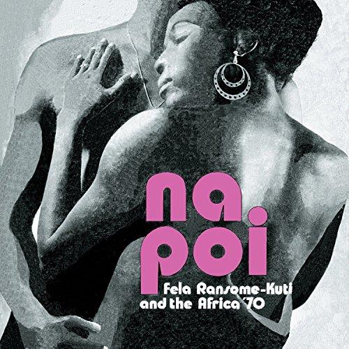 Na Poi - Front Cover