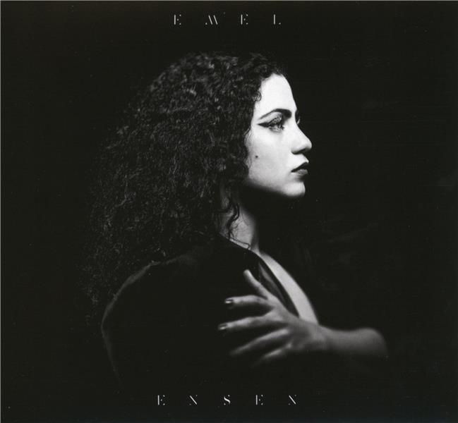 Ensen - Front Cover