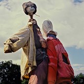 Ullages - Front Cover