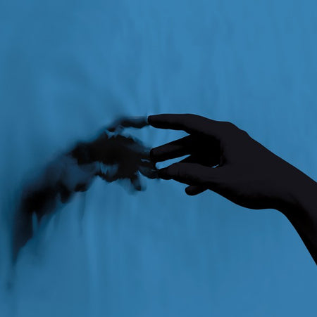 Modern Addiction - Front Cover