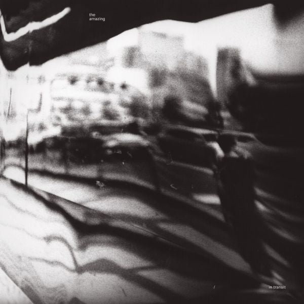 In Transit - Front Cover