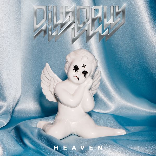 Heaven - Front Cover
