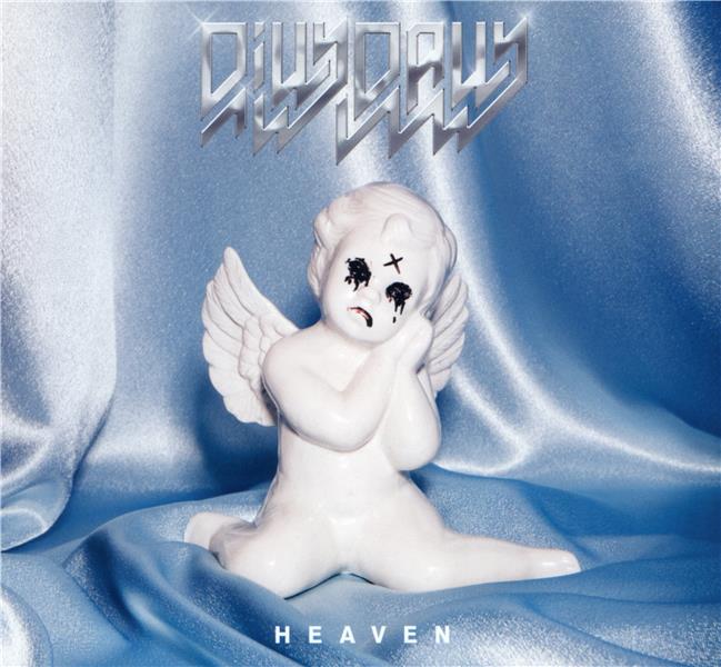 Heaven - Front Cover