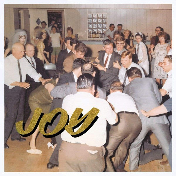 Joy as an Act of Resistance. - Front Cover