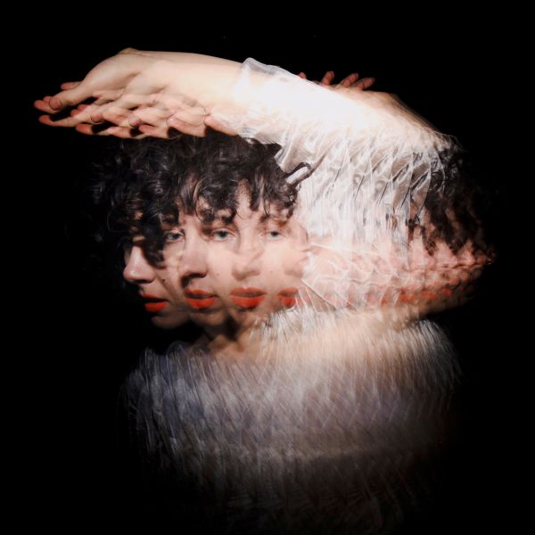 Sister - Front Cover