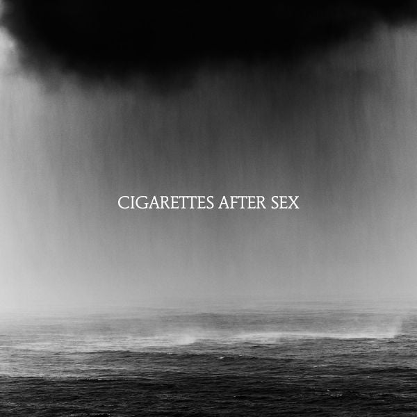 Cry - Front Cover