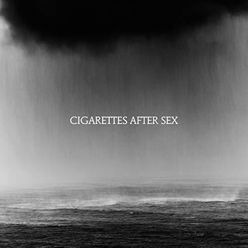 Cry - Front Cover