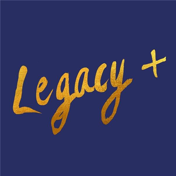 Legacy - Front Cover
