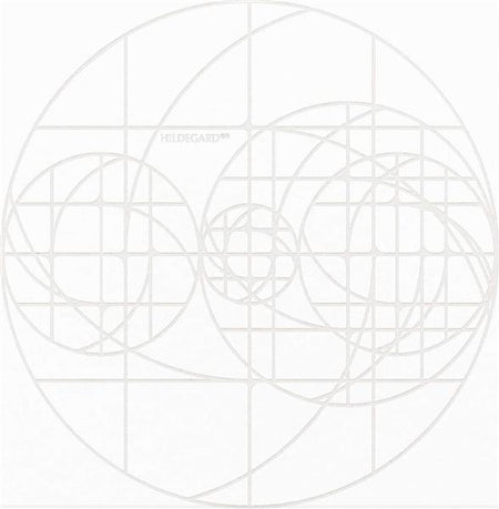 Hildegard - Front Cover