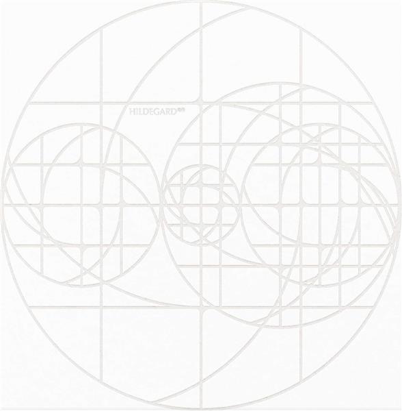 Hildegard - Front Cover