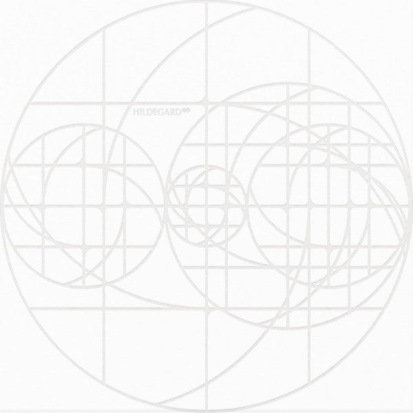 Hildegard - Front Cover
