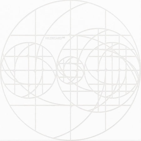 Hildegard - Front Cover