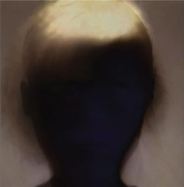 Sun's Signature - Front Cover