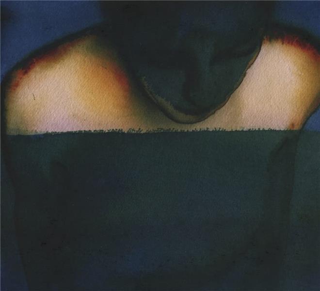 Heart Under - Front Cover