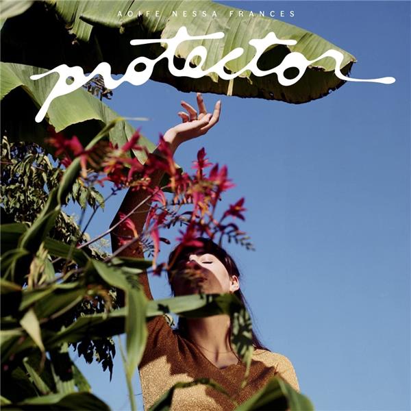 Protector - Front Cover