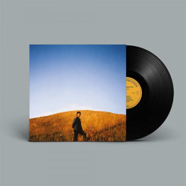 Dear Departed - Front Cover