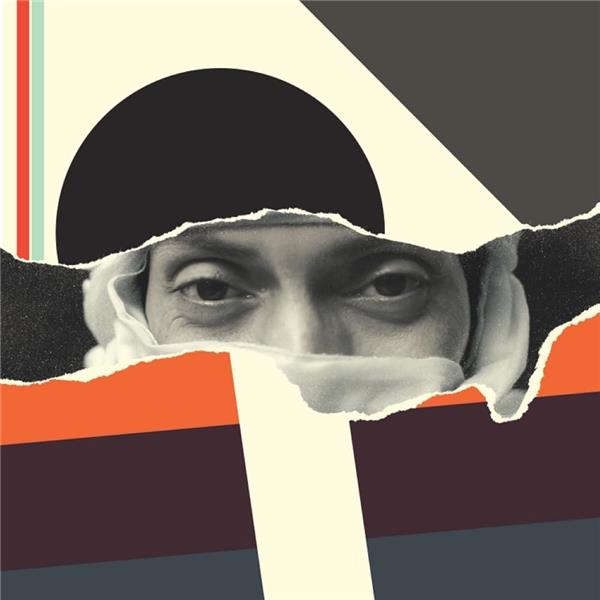 Sahel - Front Cover