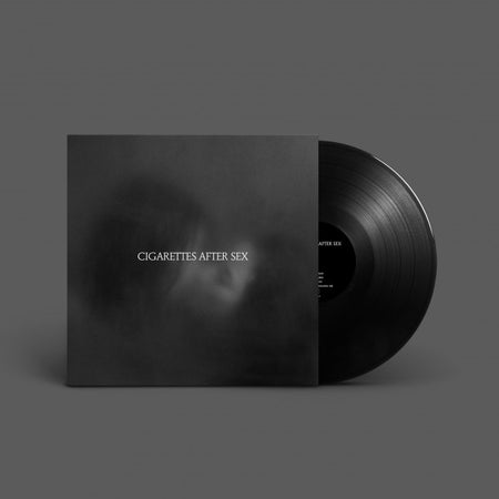 X's - Front Cover
