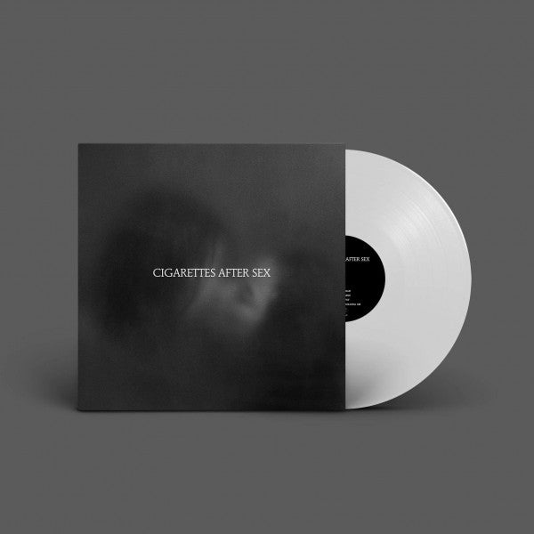 X's - Front Cover
