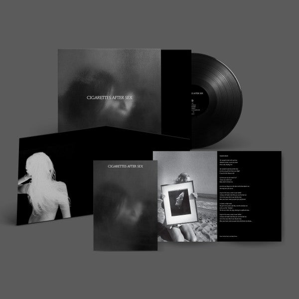 X's - Front Cover