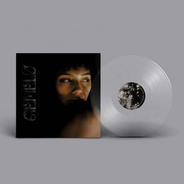 Gemelo - Front Cover