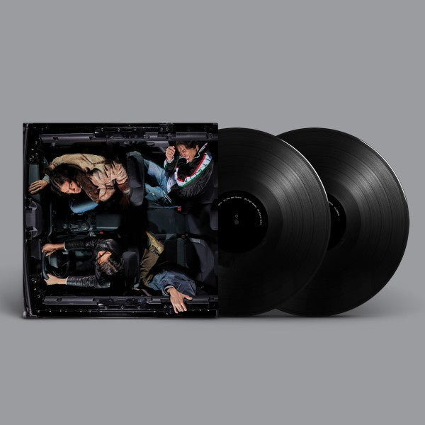 Starchris - Front Cover