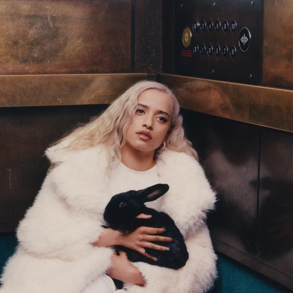 LEVELS - Front Cover