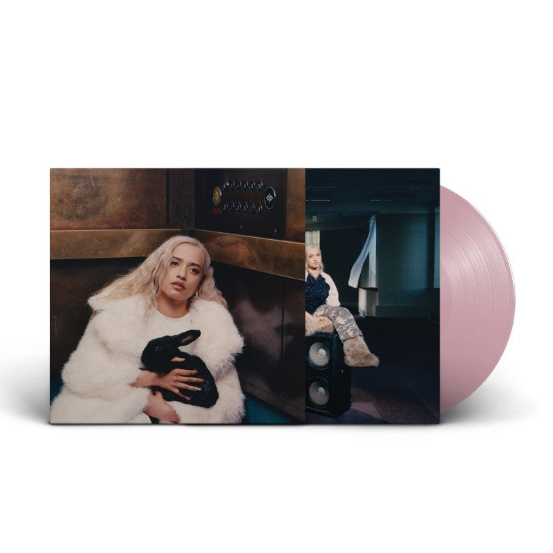 LEVELS - Front Cover
