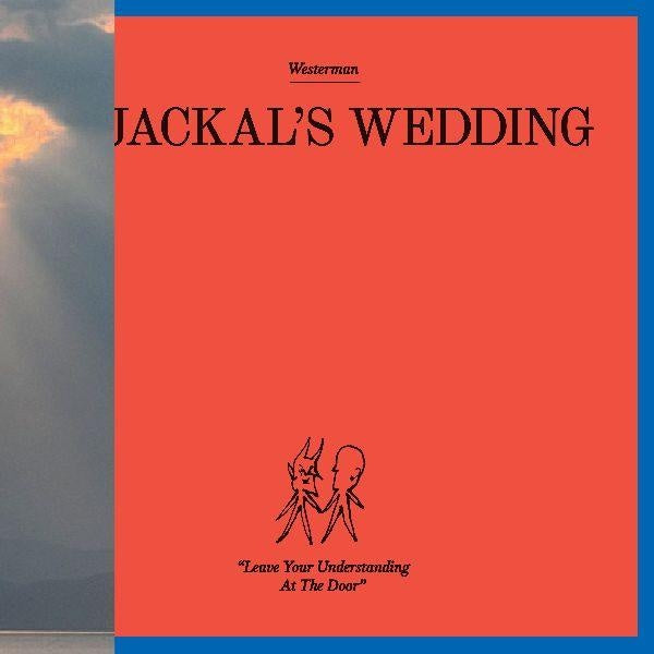 A Jackal's Wedding - Front Cover